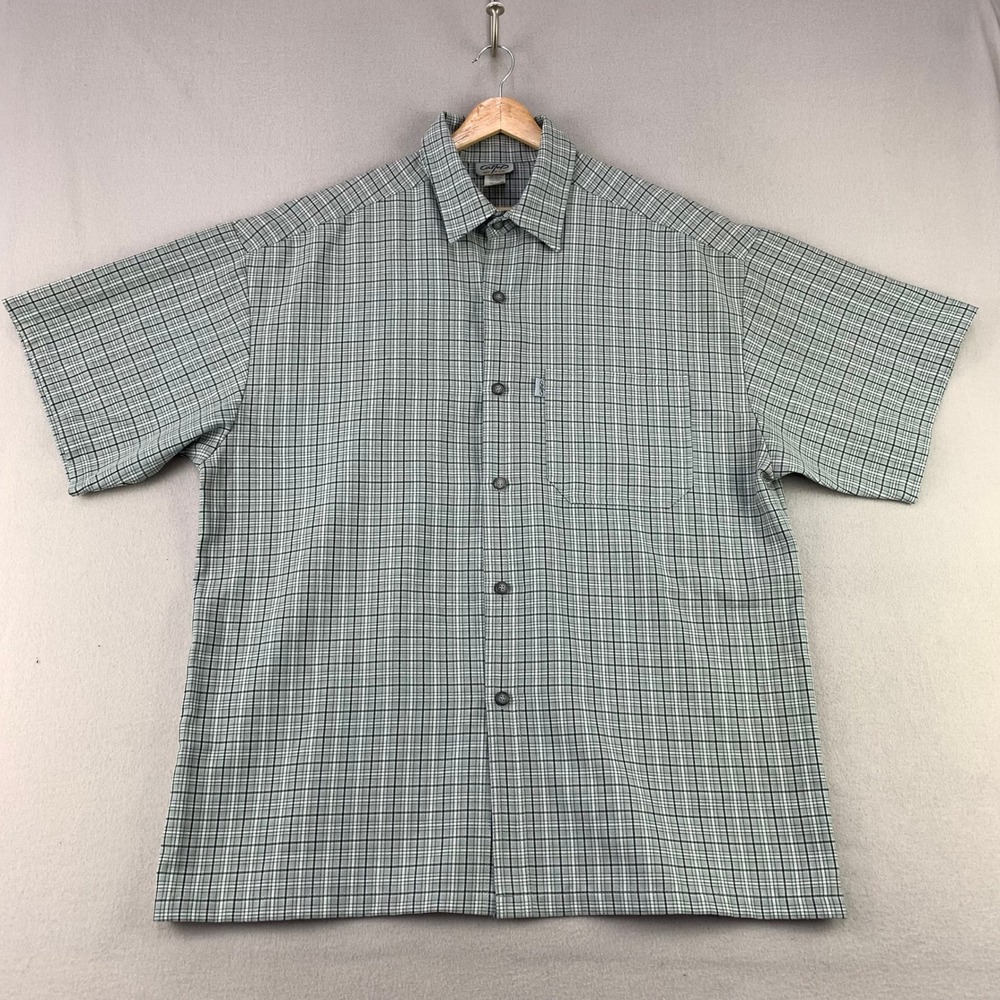Vintage CalTop Shirt Mens 2XL Biker OG Old School Low Rider Chicano 90s USA